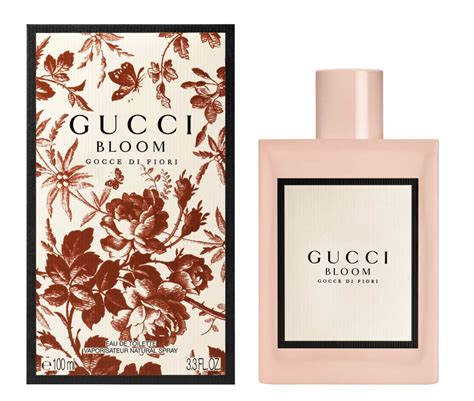 gucci flora profumo foto|gucci bloom perfume knock off.